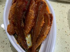 -313羊庄铁锅烀羊肉(望京店)