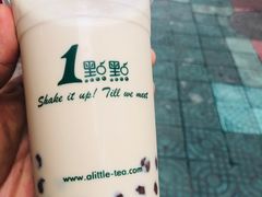 -1点点(湖明店)