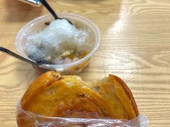-涂记油酥饼(江汉三路店)