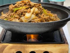 -紫光园·烤鸭(吕家营店)