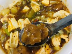 -马光荣肉丸糊辣汤(边东街店)