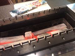 -長壹旋转烤吧 农家鸡火锅