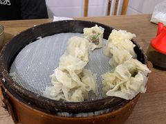 -海汇源老烧麦店(东大街总店)