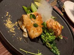 -1874融合西厨·观景餐厅(保利店)