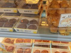 -鲍师傅糕点(台东步行街店)
