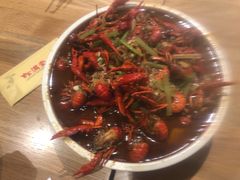 金牌啤酒龙虾-虾满堂(瑞虹店)