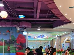-天空之城欢乐嘉年华苏州店(环球188广场店)