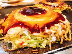 -鹤桥风月(难波御堂格兰维尔店)