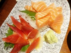 -千代武日本料理(开发区店)