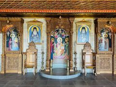 -梅黛奥拉修道院