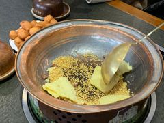 -诺敏塔拉奶茶-布里亚特包子-手把肉(锦都会店)