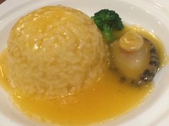 鲍鱼扣饭-小时候2013(瀚新店)