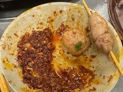 -重庆老火锅王(西安北路店)