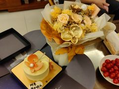 -黑池口感烘焙·生日蛋糕(坂田店)