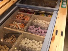 -锅圈食汇火锅烧烤食材超市(红桥店)