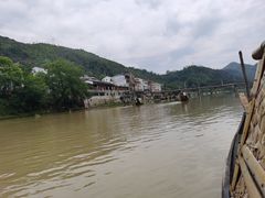 -楠溪江风景名胜区