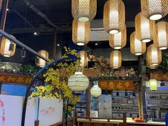 -佰家小厨·南京菜(夫子庙店)