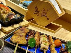 -鱼跃食堂·精致寿司(东林美域店)