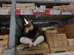 -宜家家居(西安未央商场店)