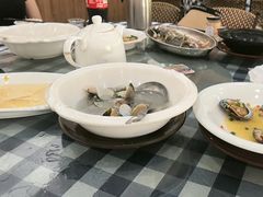 -钱大妈海鲜饭店(保利林语店)