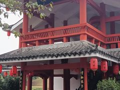 -南国桃园旅游度假区