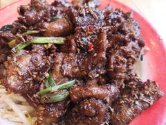 -格拉食堂