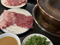 -裕德孚·非遗手切涮羊肉(东直门内大街店)