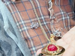 -Vivienne Westwood(上海来福士广场店)