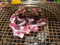 -九田家黑牛烤肉料理(中北镇店)