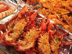 -盒马鲜生(皇庭广场店)