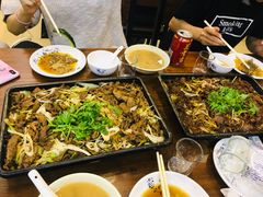-清真永恒华威肉饼(潘家园店)