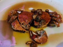 -蟹榭·本帮江浙菜·蟹宴(五角场合生汇商场店)