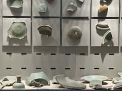 -龙泉青瓷博物馆