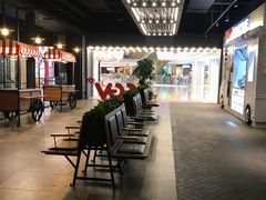 -CGV影城(滨江天街IMAX店)