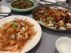-金哥私房菜馆(张府园总店)