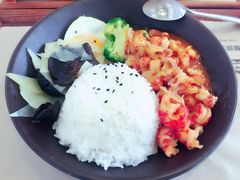 -海盗虾饭·剥好的小龙虾饭(SOHO尚都店)