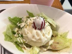 -秀伴韩式主题餐厅(泰龙城店)