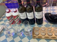 -CIAO·团建聚餐·生日派对轰趴馆(福田店)