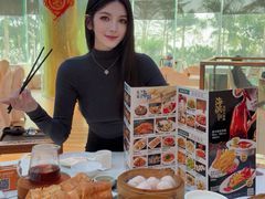 -怡景湾·海滨海鲜大酒楼·珠海老字号