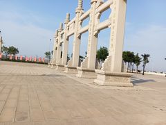 -天津妈祖文化园