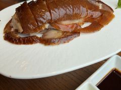 -北京老铺烤鸭(西稍门店)
