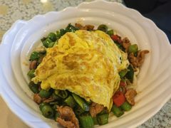 -文三里屯面馆(三里屯店)