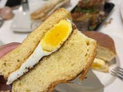 -何九海南茶店(鬼仔巷店)
