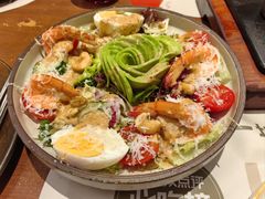 -一沙一城·岩烤牛扒(深圳首店)