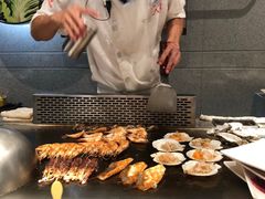 -大渔铁板烧(大悦城店)