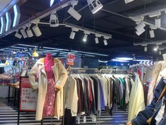 -吾悦广场(天津和平店)