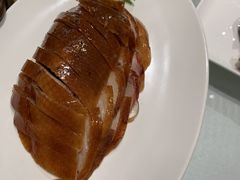 酥香嫩烤鸭-四季民福烤鸭店(王府井灯市口店)