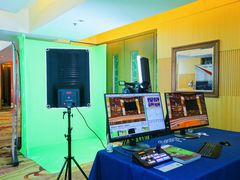 -上海浦西万怡酒店