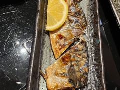 -哈尔滨索菲特大酒店-意日本料理铁板烧