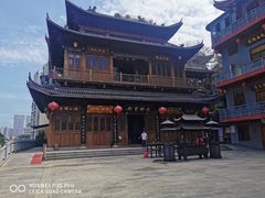 -鸿山公园
